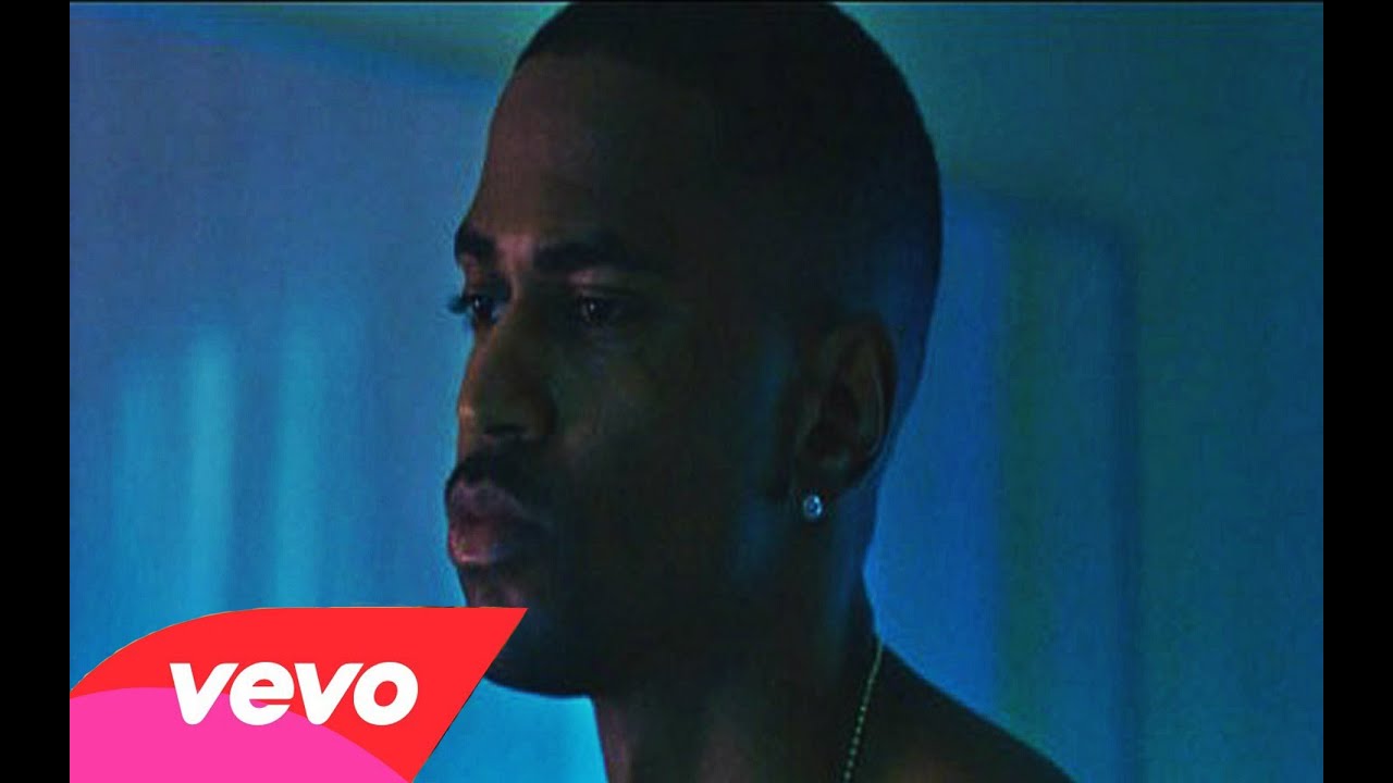 Maroon 5 - Maps (Remix) ft. Big Sean 🎶