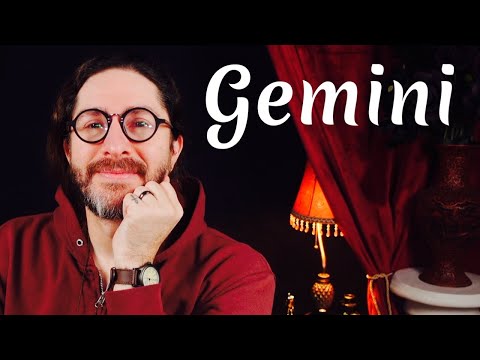 GEMINI - "HOLY $$$$! YOUR FATE IS CHANGING FAST!" Tarot Reading ASMR