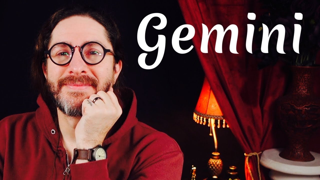 Gemini Tarot Reading 🔮 Your Fate Is Shifting Rapidly! Watch Now