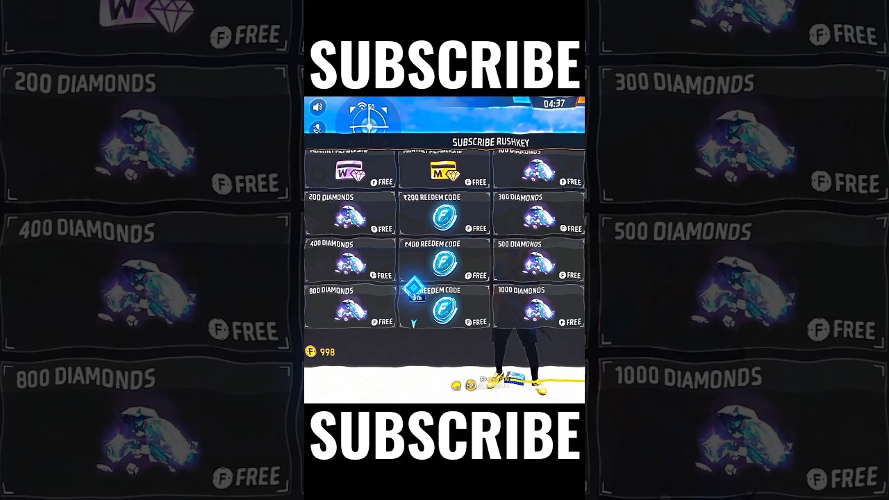 Free Diamond Map in Craftland 🔥