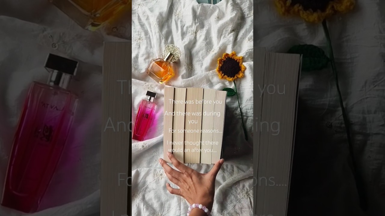 Top Second Chance Romance Book Picks 💐