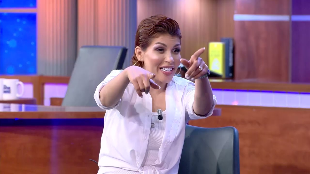 Fekret Sami Fehri S07 Episode 36 (24-05-2025) Part 02 | Watch Now on H+ 📺