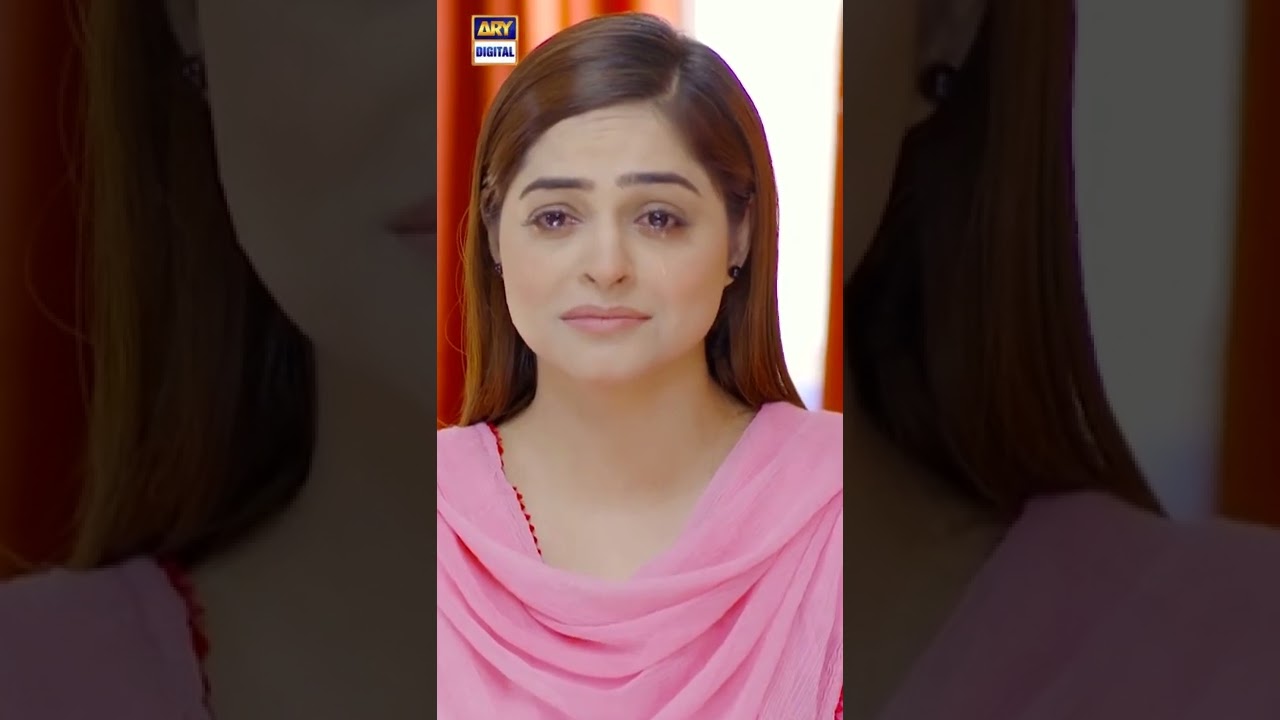 Angna Episode 54 Promo | Exciting Drama Moments on ARY Digital 🎬