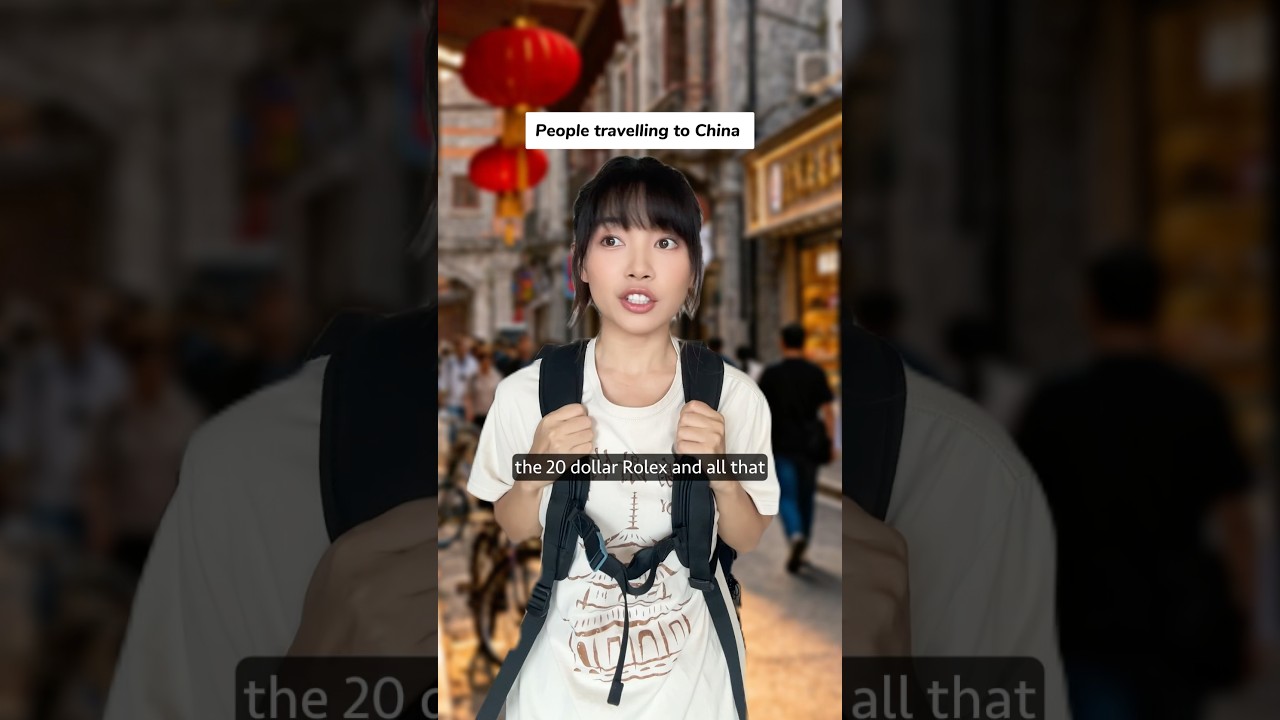 Chinese Travel Adventures 🚶‍♂️