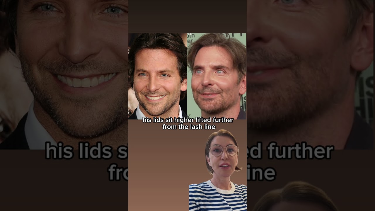 TCN Ep 8: Bradley Cooper's New Look 👀