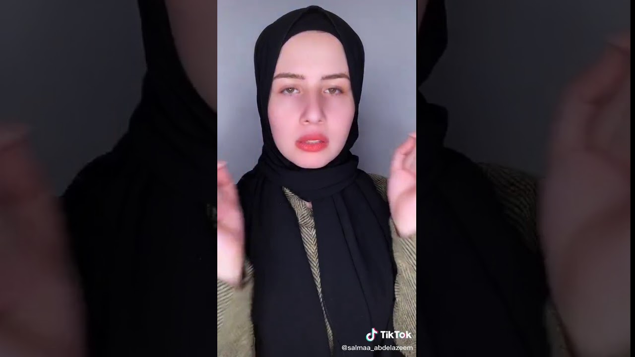 تعلم كيف تكون مثل سلمي عبد العظيم 🌟
