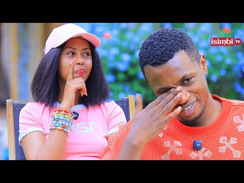 TITI NTIYANTERERA IVI|GUKUNDA UMUSORE UGASANGA NI UMUHUNGU WA MAMA SINABIVAMO😥NYAMBO AJE ASA NEZA 