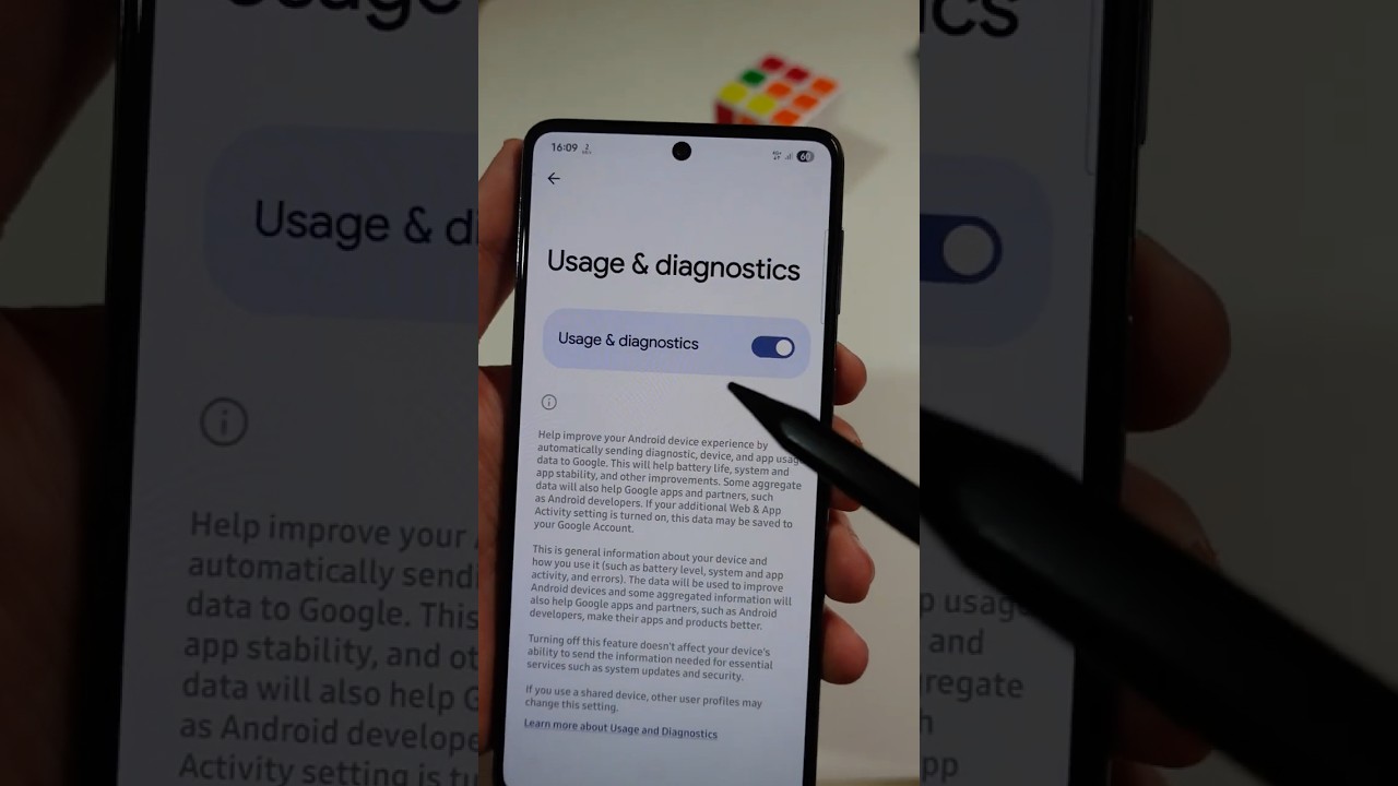 Essential Android Security Settings to Protect Your Data