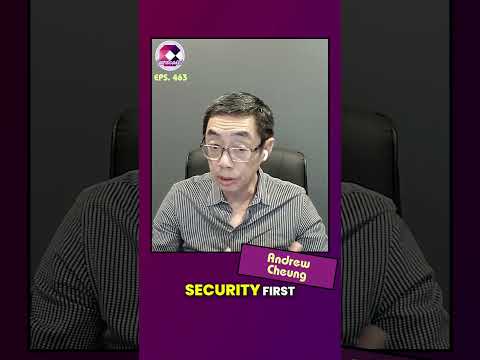 PQC:  Why Post Quantum Cryptography Is Crucial Now! #shorts