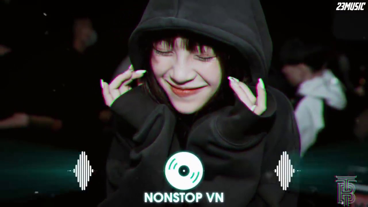 Ngôi Nhà Hoa Hồng x Mỗi Người Một Nơi - BiBo Remix 🎵