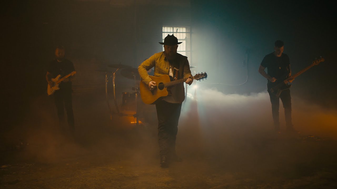 Tyler Braden - Devil You Know Official Video