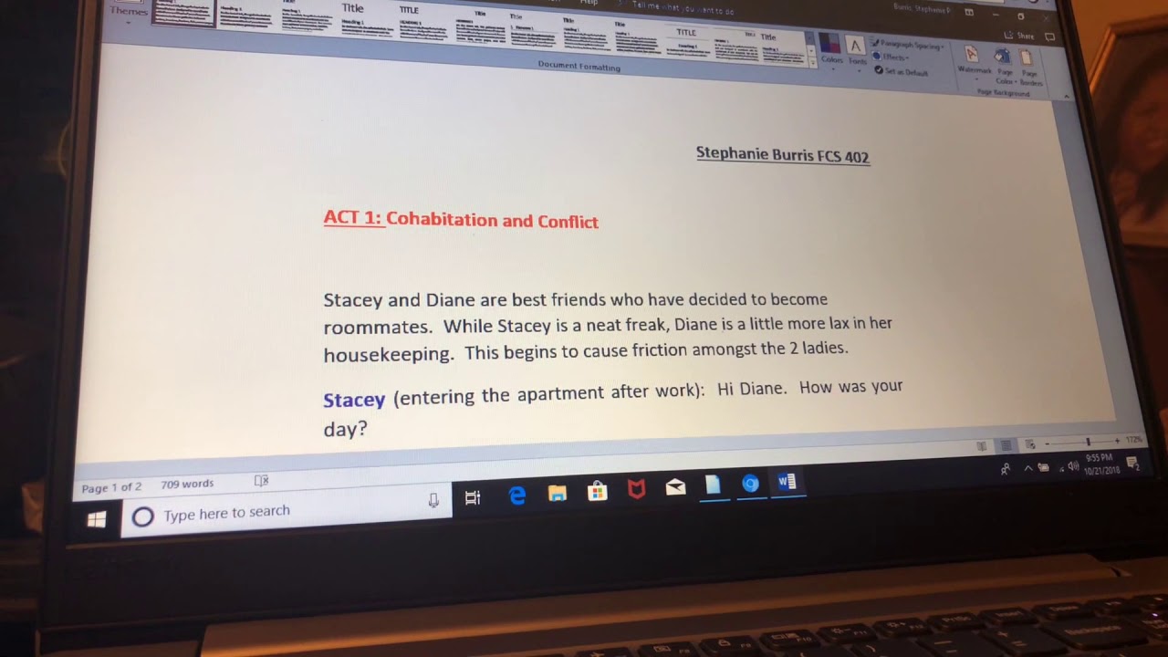 Navigating Love and Disagreements: The Truth About Cohabitation and Conflict 🏠