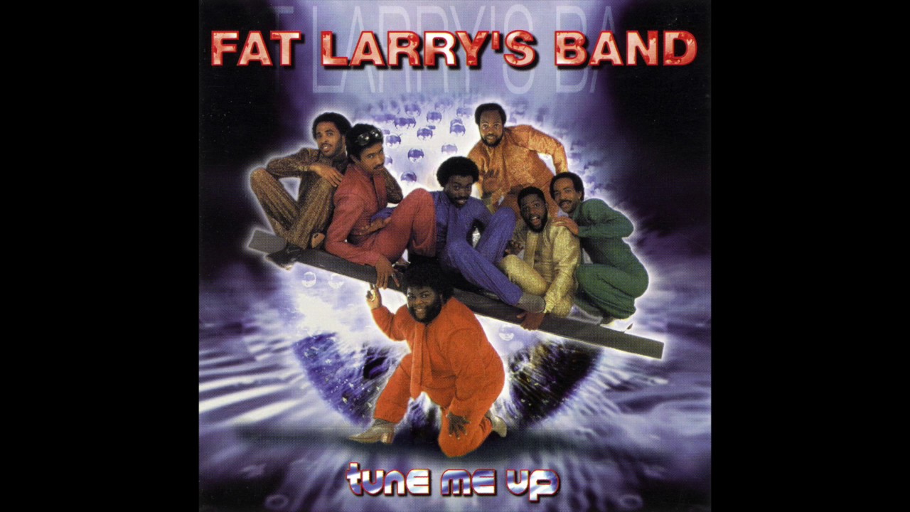 Fat Larry's Band - Kilowatt