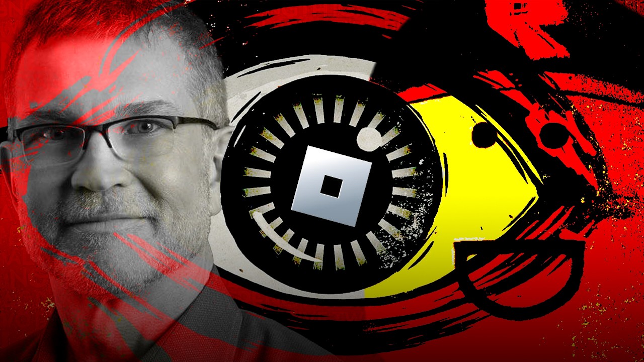 Roblox Threatens Legal Action Over Kid Protection 🚨