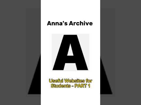Annas Archives free pdf and books download