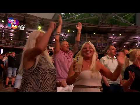 HELENA VONDRÁČKOVÁ -  Malovany dzbanek - TOP OF THE TOP Sopot Festival 2025