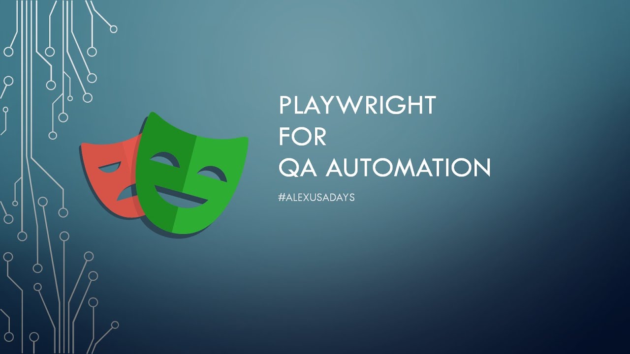 Learn JS Playwright Automation In 7 Hours | Complete Playwright Tutorial For Beginners