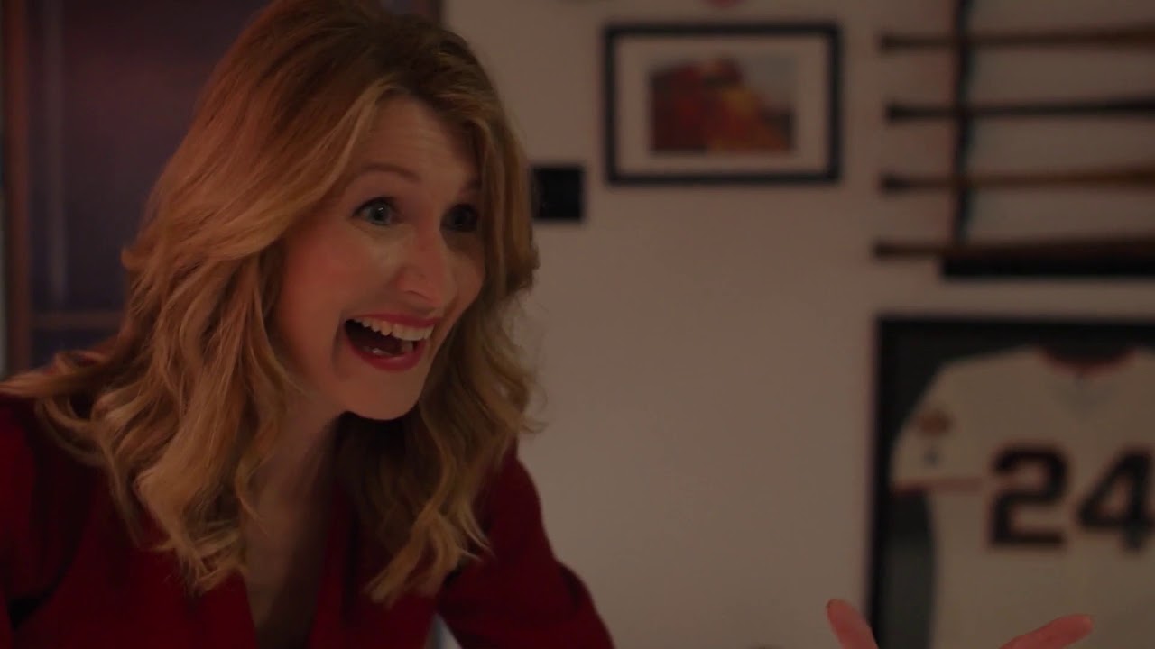 Renata Klein's Iconic Moments in Big Little Lies 🎬