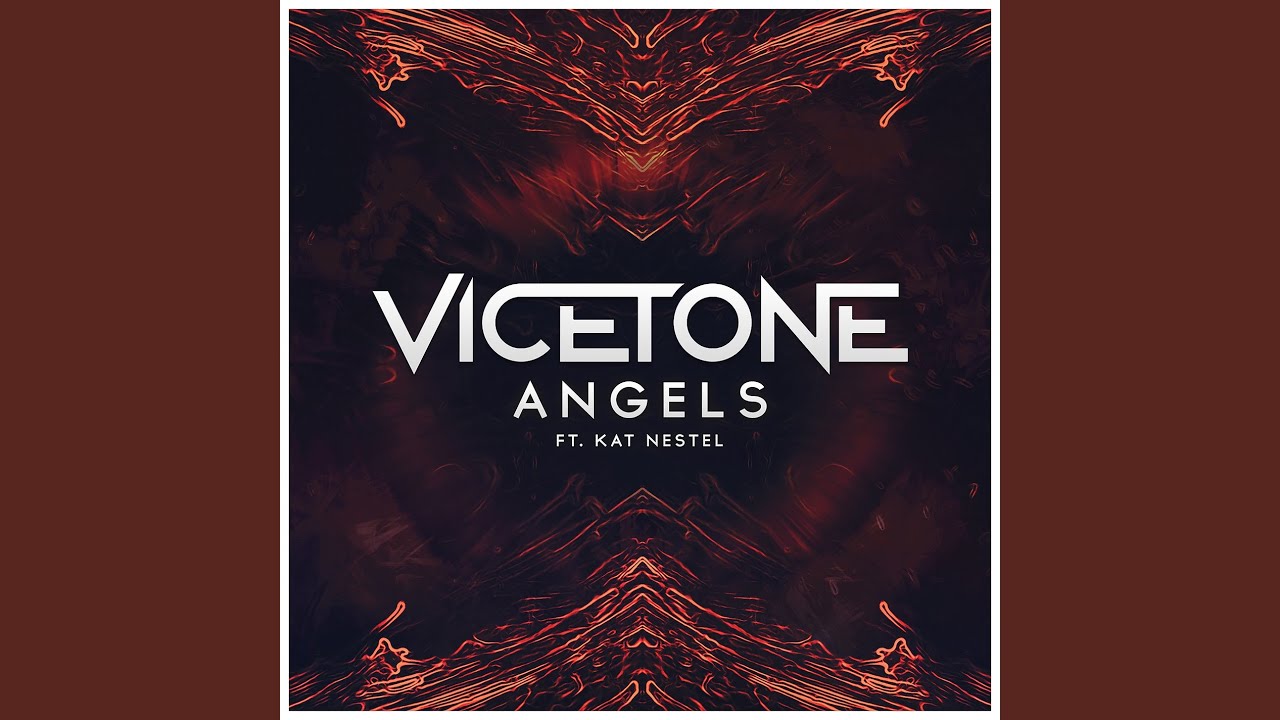 Angels (Radio Edit) by Vicetone & Kat Nestel πΆ