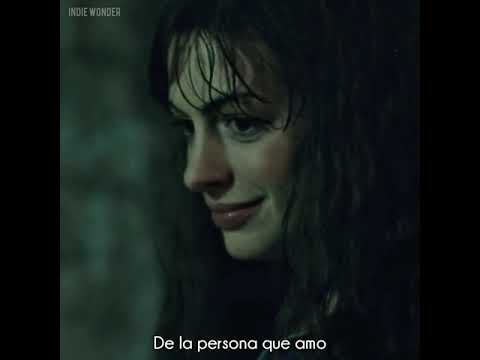 Chicago- Hard to say i'm sorry (Sub Español)