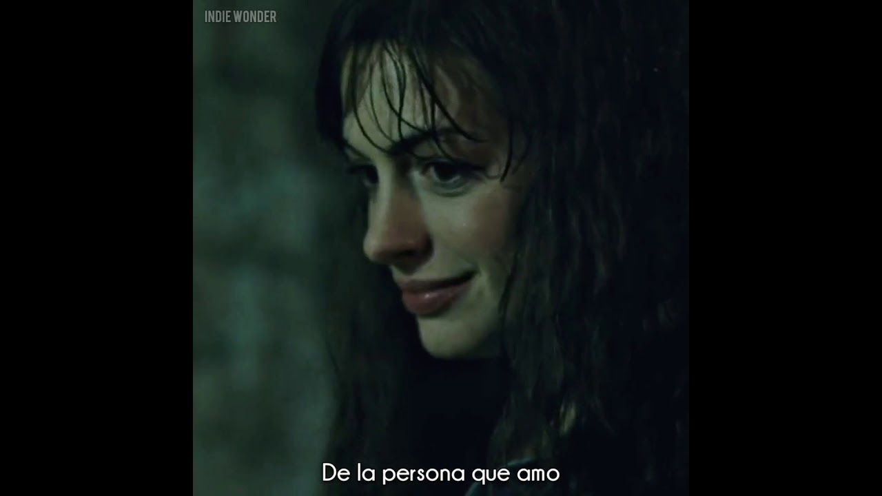 Chicago - Hard to Say I'm Sorry (Subtítulos en Español)