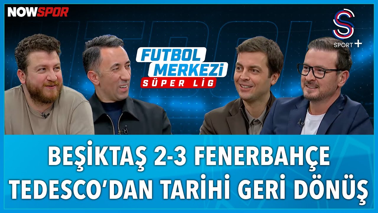 Beşiktaş - Fenerbahçe Derbisi Son Dakika Analizleri ve Detaylar ⚽