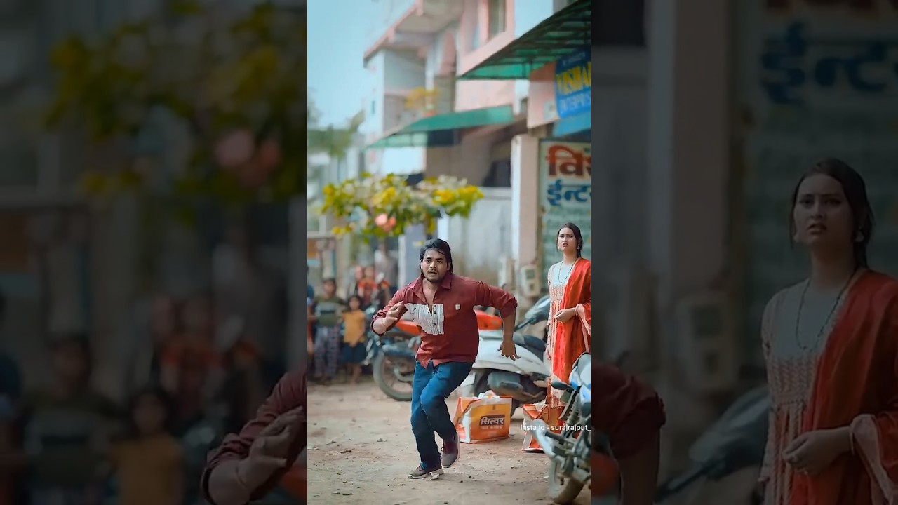 Suraj & Priti's Adorable Love Moment ❤️ | Cute Baby Surprise!