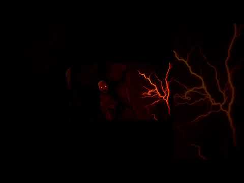 The Baby Yellow Demon Monster #babyzone #carno #animation #poppy playtime #foxplay (JUMPSCARE)