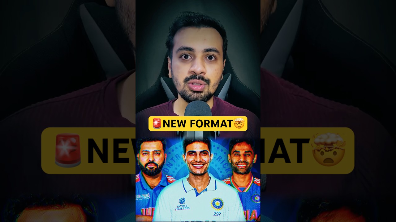 Revolutionizing Cricket: Introducing Test Twenty 2026 & Exciting Rohit Sharma T20 Practice in Perth 🏏