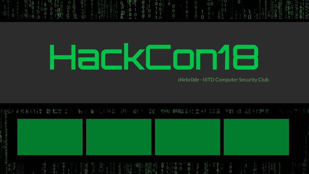 Text Steganography in 'Twins' Challenge | HackconCTF 2018