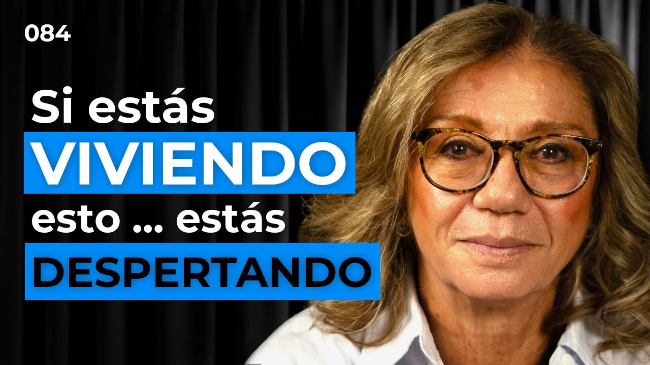 Las Etapas del Despertar Espiritual 🌟