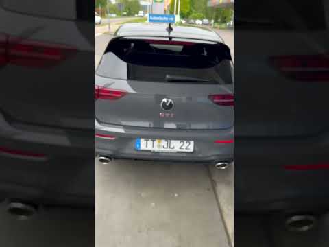Noooo!!!⛽️ #volkswagen #gtics #cartok #caredit