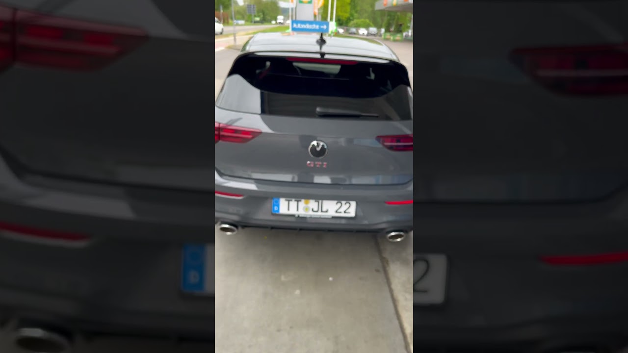 🚗 Urgent: Volkswagen GTI and Cartok Credit Issues!