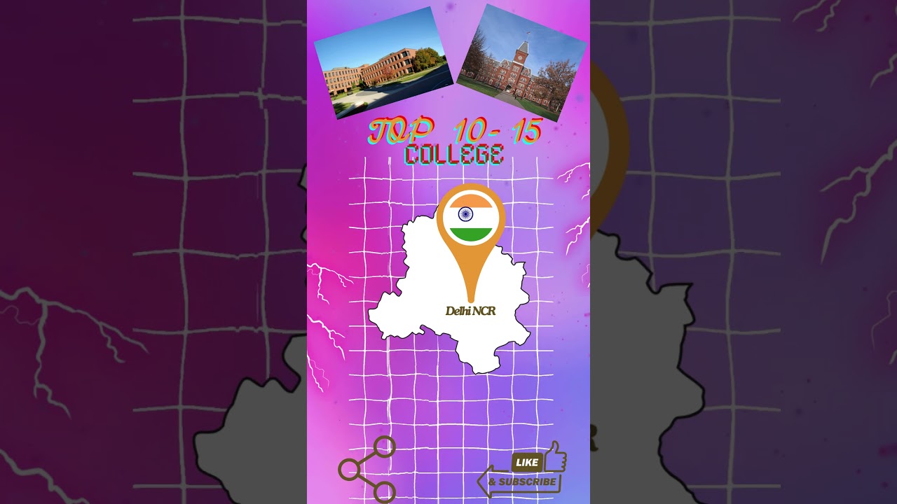 Delhi NCR College Life Series Coming Soon ЁЯОУ