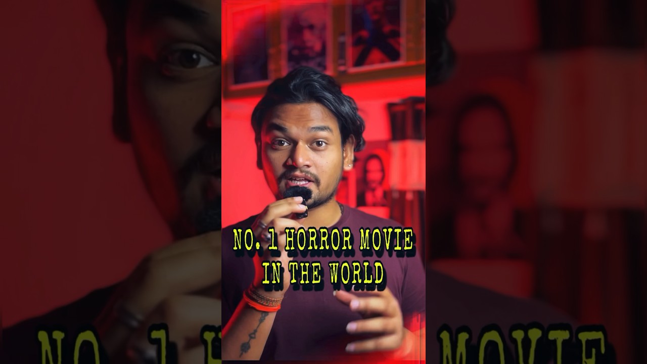 Best Horror Movie Ever | Part 123 😳