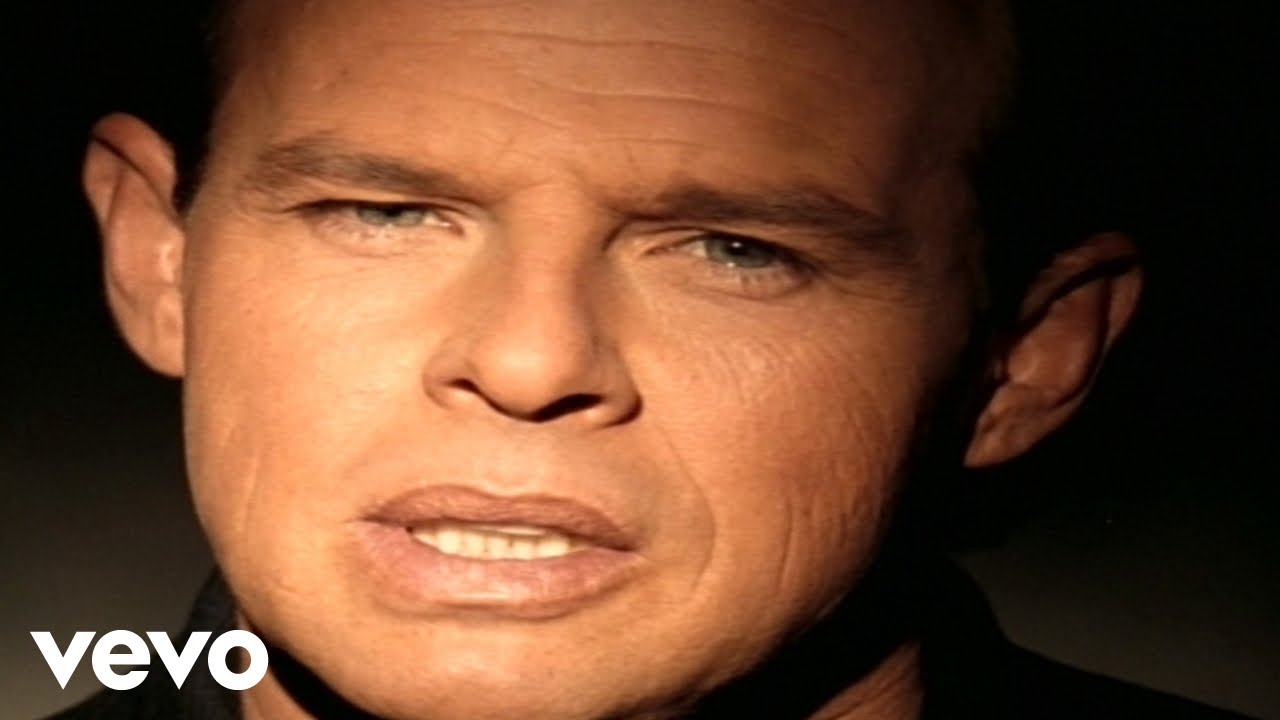 Sammy Kershaw - Matches 🎶 (Official Music Video 1998)