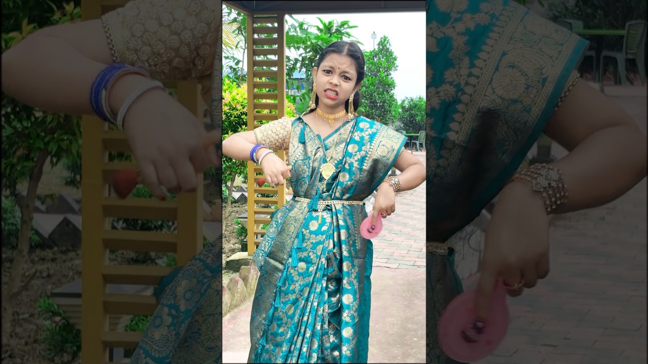 Bouma Bole Movie 🎥 - Trending Bangla Song