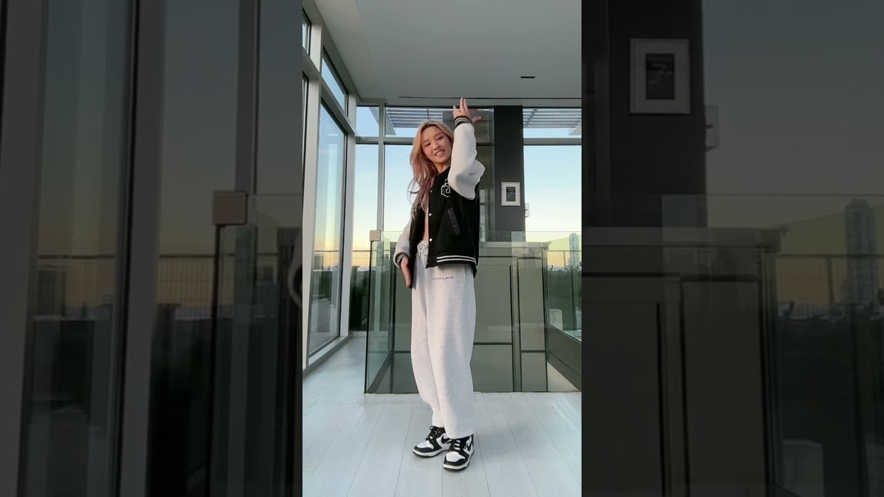 Collide Remix Dance Trend 🎶