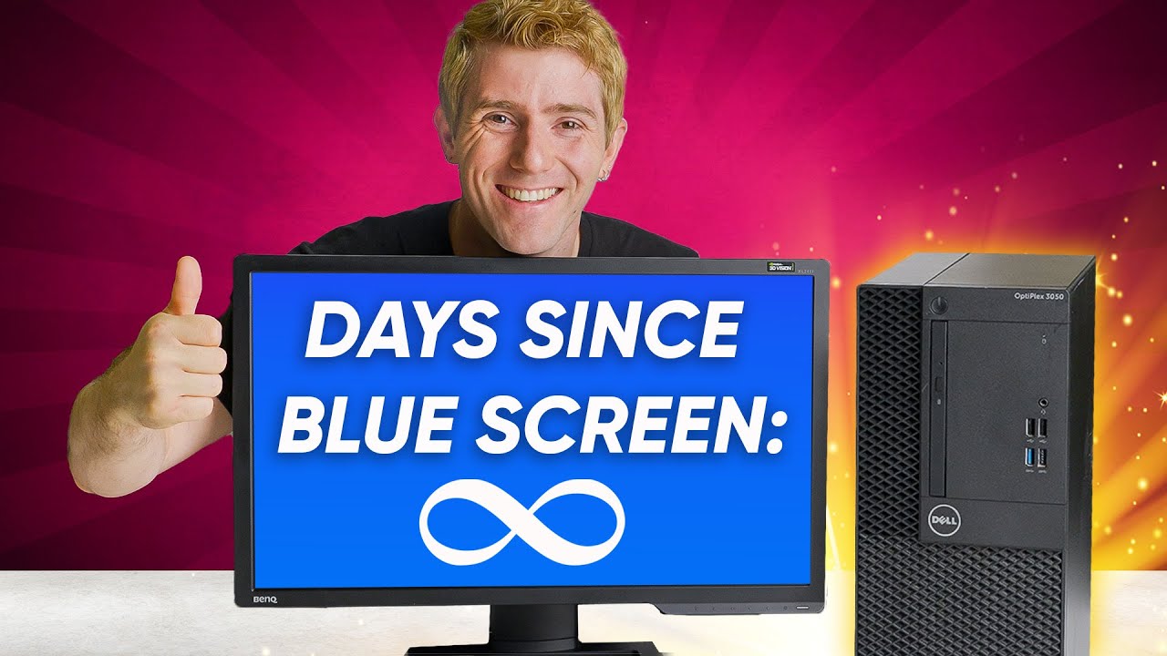 Unbreakable Computer with Proxmox Clustering 🖥️