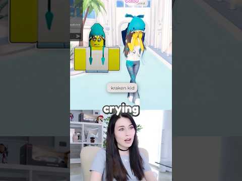 THEME: 99 Nights in the Forest 🌲✨ Kraken Kid 🦑 #dresstoimpress #dti #roblox #dtiroblox