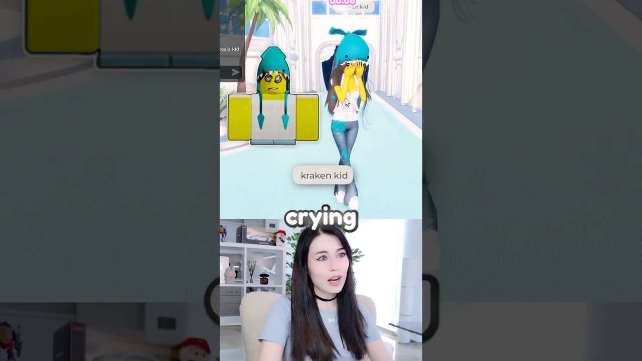 Epic 99 Nights Forest Adventure in Roblox 🌲 | Kraken Kid Showcase