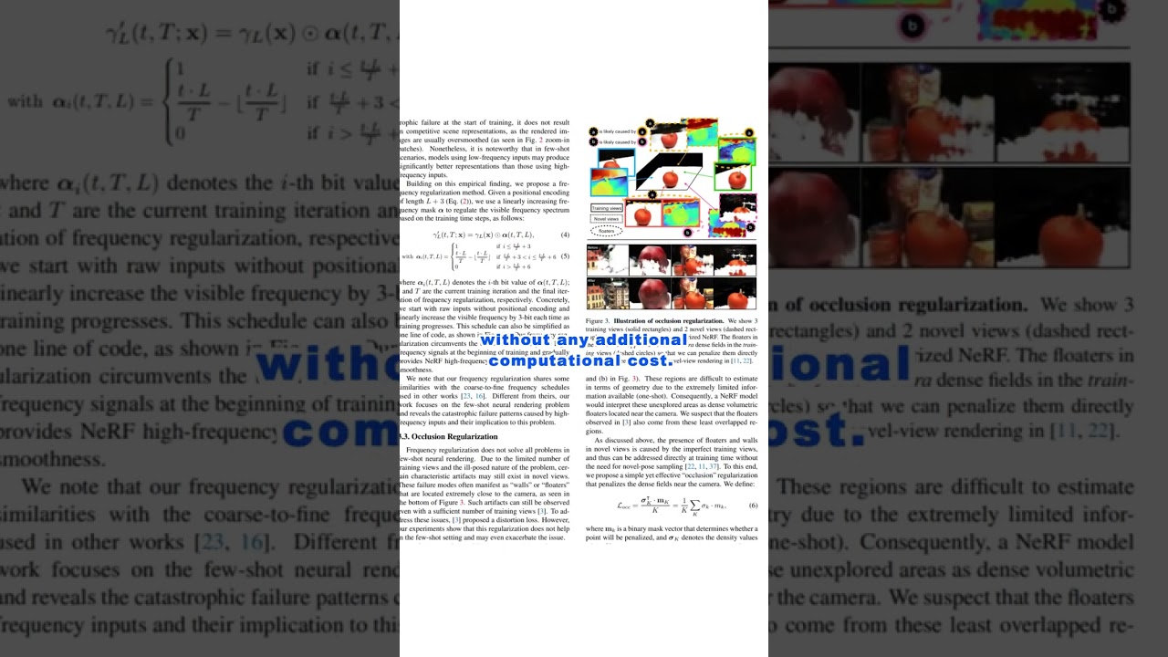 Create Stunning 3D Models with Just 8 Images! 🚀 #shorts