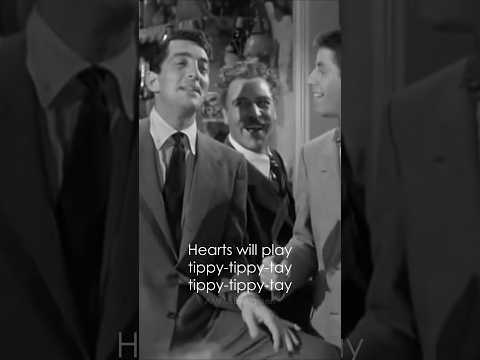 Dean Martin - Thats Amore (1953) | That's Amore | Love Songs | Romantic Songs | Love Song