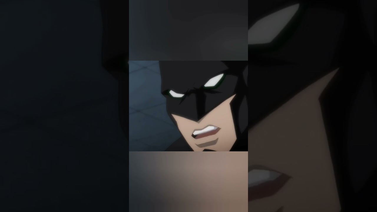 Ocean Master Kills His Mother 🌊