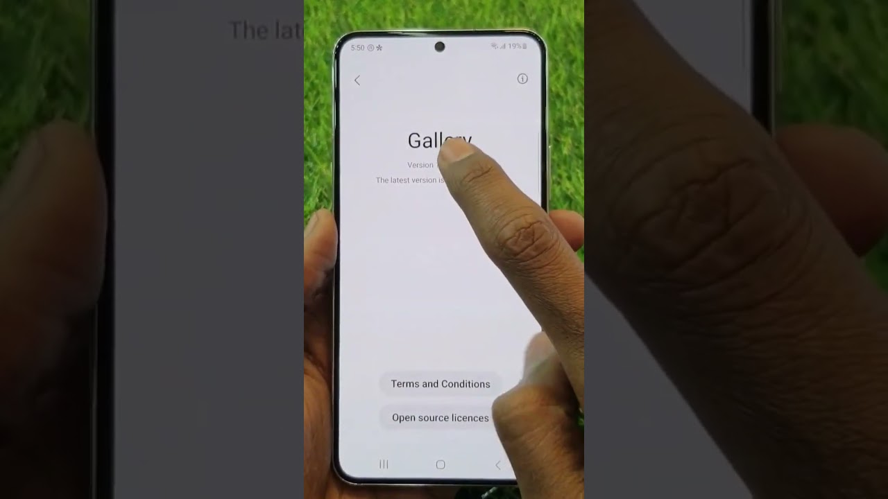 Unlock Samsung Gallery Lab: Hidden Feature Guide 📸