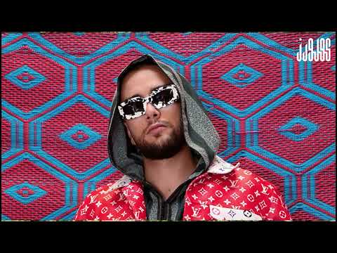 Draganov - A9RASS X PSYCHO ( Slowed + Reverb )