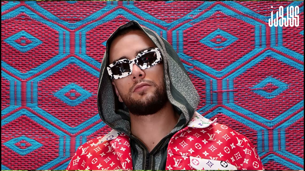 Draganov - A9RASS X PSYCHO (Slowed + Reverb) ๐ถ