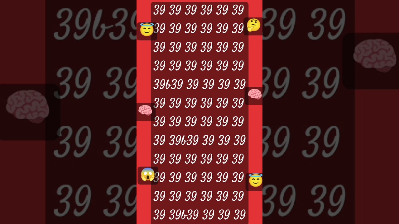 Can You Solve This Mind-Bending Math Puzzle? ðŸ§