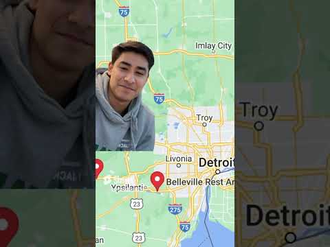 Pioneers of Detroit Techno