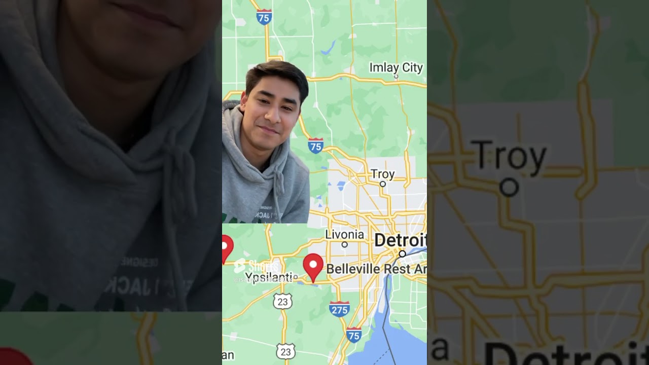 Detroit Techno Pioneers 🎶